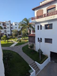 Studio résidence costa cabo - Martil - 4