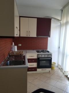 Amer's Apartments - Durrës - 2