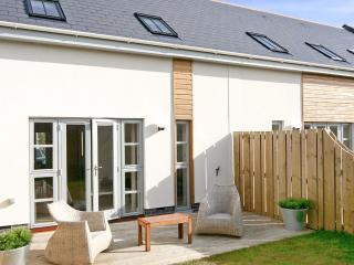 Bay Retreat Villas - St Merryn - 4