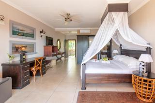 Hotel Aguia Negra - Vilanculos - 0