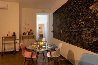 La Casa di Ninì - Agrigento - 1