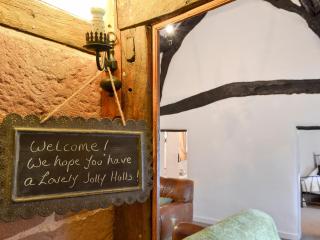 Childe Of Hale Cottage - 27896 - Hale - 4