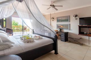 Hotel Aguia Negra - Vilanculos - 9