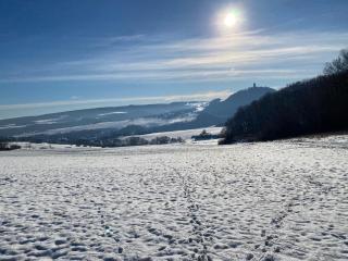 Eifel Hills - Niederdürenbach - 4