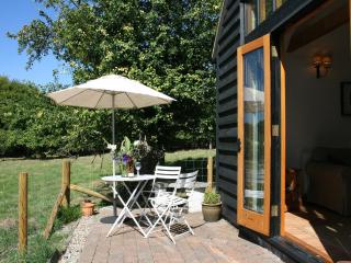 The Barn At Fishponds - Brook - 0