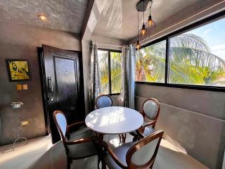 1BR Condo Steps from Sargasso-Free Beach in Puerto Morelos - 5