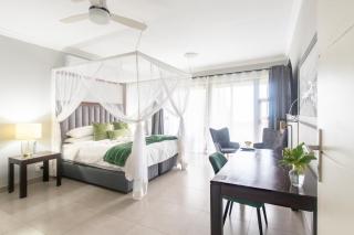 Hotel Aguia Negra - Vilanculos - 6