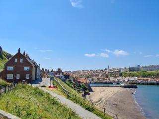 Captains Cottage - E3643 - Whitby - 0