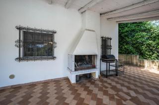 VILLA PANORAMICA con PISCINA - Coriano - 8