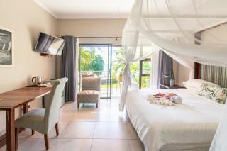 Hotel Aguia Negra - Vilanculos - 3