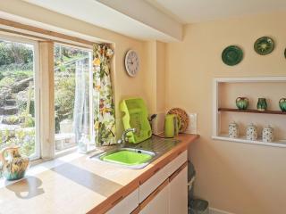Violet Cottage - Dudbridge - 8