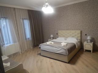 Nicola House in Borjomi - Bordschomi - 7