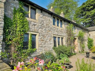 Mullions Cottage - Castleton - 0
