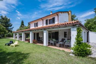 VILLA PANORAMICA con PISCINA - Coriano - 3