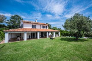 VILLA PANORAMICA con PISCINA - Coriano - 2