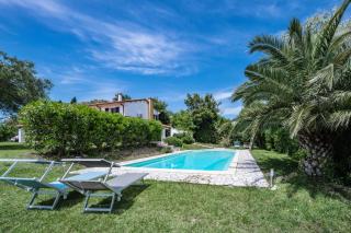 VILLA PANORAMICA con PISCINA - Coriano - 9