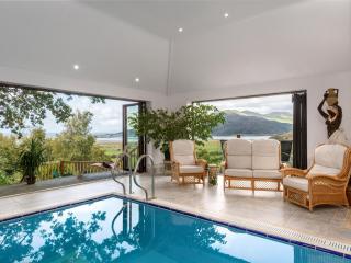 Treetops - Fairbourne - 0