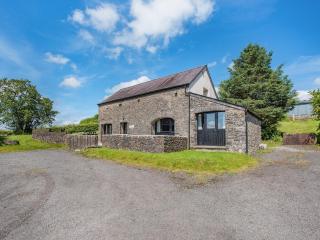 Rhandir Barn - Ffair-fâch - 0