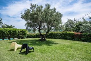 VILLA PANORAMICA con PISCINA - Coriano - 1