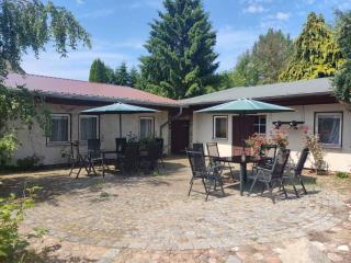 Studio in Ribnitz-Damgarten 36833 - Ribnitz-Damgarten - 9