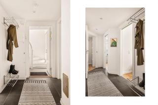 Nice & Central Apartment - Bergen - 0