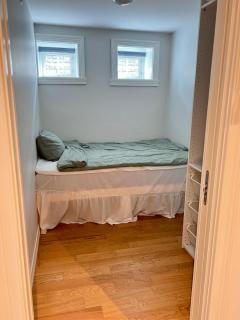 Nice & Central Apartment - Bergen - 8