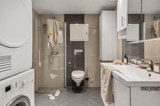 Nice & Central Apartment - Bergen - 4