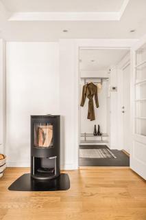 Nice & Central Apartment - Bergen - 2