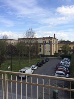 Monolocale vicino al centro - Lucca - 1