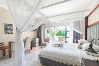 Hotel Aguia Negra - Vilanculos - 0