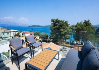 N&G Maisonette - Nydri - 9