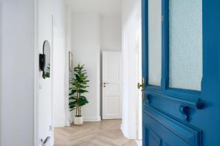 Stilvoller Altbau zentral - Magdeburgo - 7