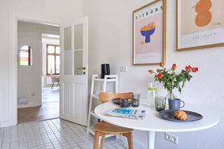 Stilvoller Altbau zentral - Magdeburgo - 4
