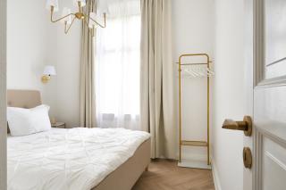 Stilvoller Altbau zentral - Magdeburgo - 2