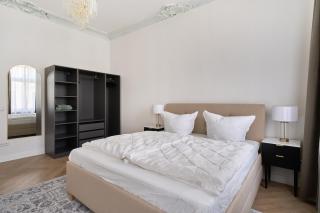 Stilvoller Altbau zentral - Magdeburgo - 8