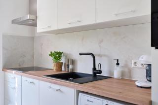 Stilvoller Altbau zentral - Magdeburgo - 3