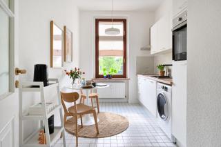 Stilvoller Altbau zentral - Magdeburgo - 5