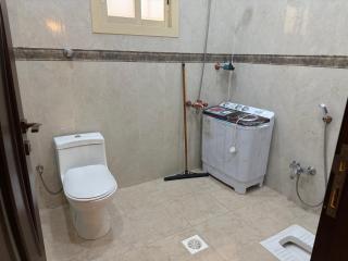 شقة مفروشه - Al-Bāha - 8