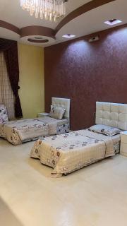 شقة مفروشه - Al-Bāha - 1