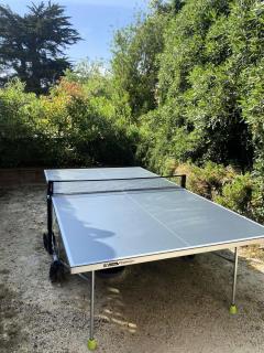 Résidence 157-soulac Sur Mer - 157 - Maison de Charme de Style Basque avec Piscine Privée MAE-7391 - Soulac-sur-Mer - 3
