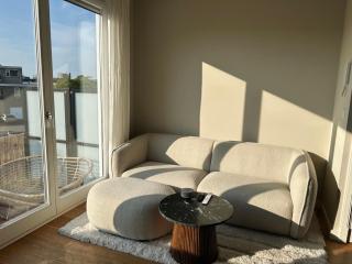 Appartement Huis ter Duinstraat - Noordwijk - 5