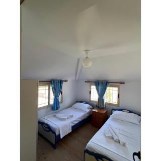 Hanna Villa - Rrogozhinë - 2
