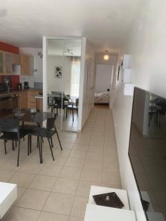 appartement Vannes port - Vannes - 4