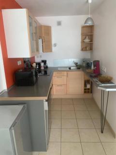 appartement Vannes port - Vannes - 3
