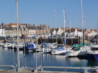 Rockview - Cellardyke - 3