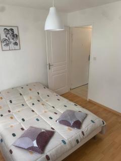 appartement Vannes port - Vannes - 2