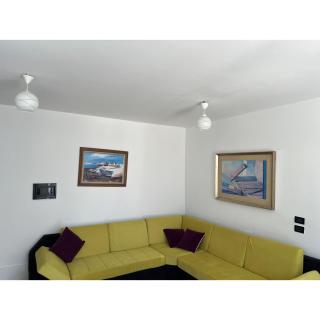 Hanna Villa - Rrogozhinë - 7