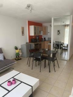 appartement Vannes port - Vannes - 1