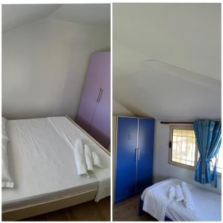 Hanna Villa - Rrogozhinë - 1