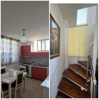 Hanna Villa - Rrogozhinë - 4